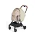 Regenhoes voor FikaGo hondenbuggy's