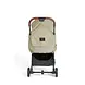 FikaGo Regenhoes speciaal voor de FikaGo hondenbuggy's.