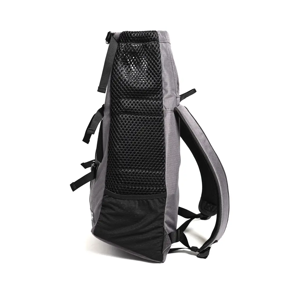 K9 Sport Sack Air Magnet Gray het nieuwste instapmodel binnen het assortiment van K9 Sport Sack en vervangt zowel de AIR2 als de Trainer. K9 Sport Sack Air Magnet Gray het nieuwste instapmodel binnen het assortiment van K9 Sport Sack en vervangt zowel de AIR2 als de Trainer.
