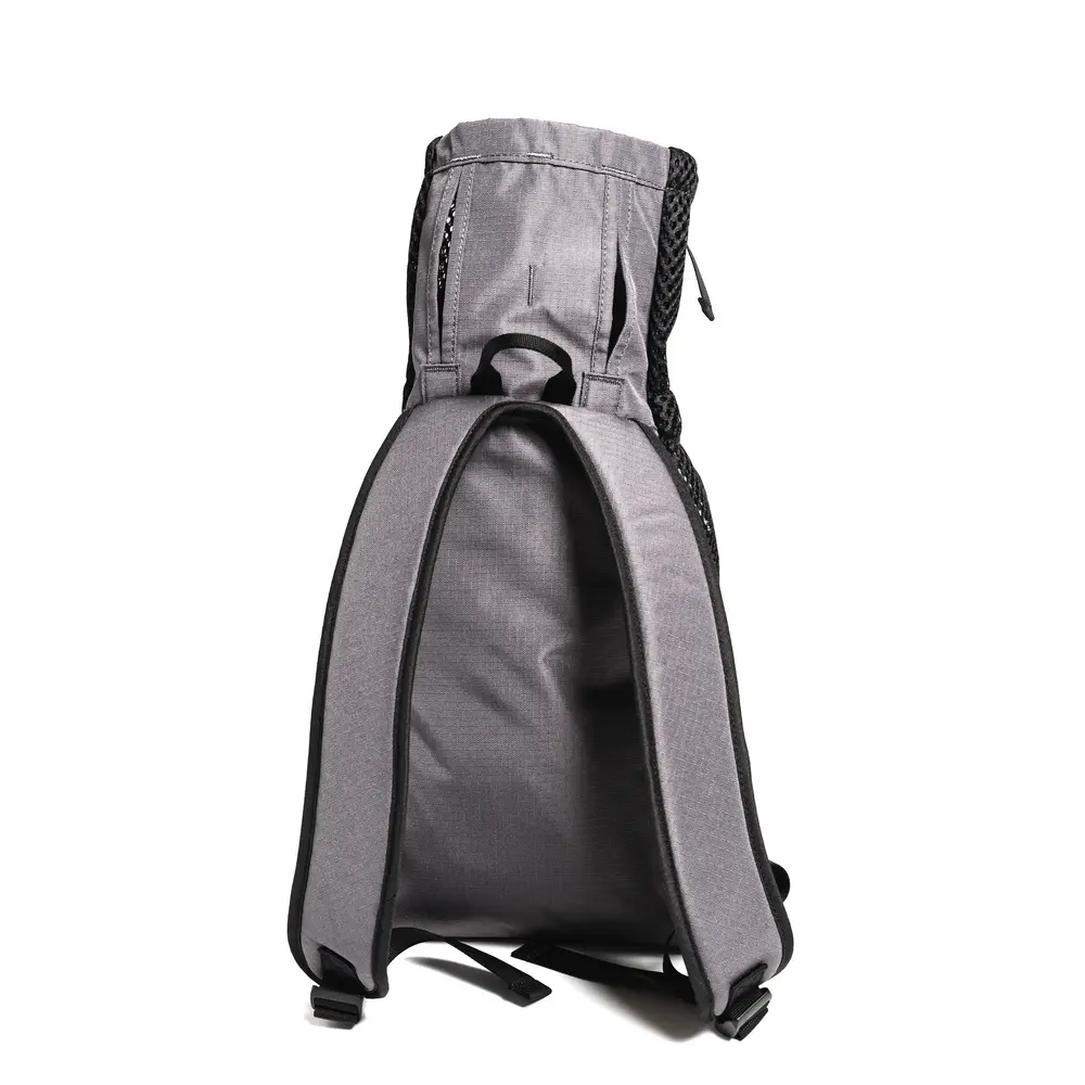 K9 Sport Sack Air Magnet Gray het nieuwste instapmodel binnen het assortiment van K9 Sport Sack en vervangt zowel de AIR2 als de Trainer.