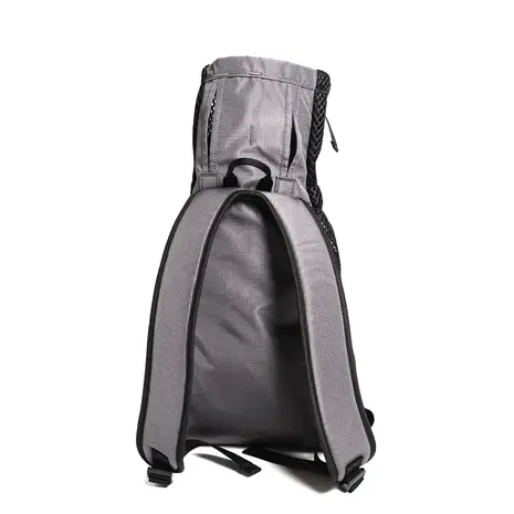 K9 Sport Sack Air Magnet Gray het nieuwste instapmodel binnen het assortiment van K9 Sport Sack en vervangt zowel de AIR2 als de Trainer. K9 Sport Sack Air Magnet Gray het nieuwste instapmodel binnen het assortiment van K9 Sport Sack en vervangt zowel de AIR2 als de Trainer.