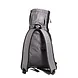 K9 Sport Sack Air Magnet Gray het nieuwste instapmodel binnen het assortiment van K9 Sport Sack en vervangt zowel de AIR2 als de Trainer.