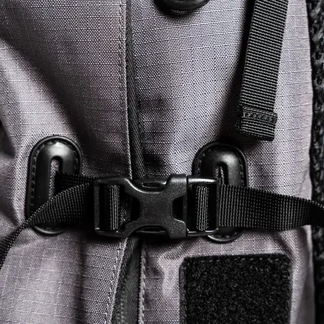 K9 Sport Sack Air Magnet Gray het nieuwste instapmodel binnen het assortiment van K9 Sport Sack en vervangt zowel de AIR2 als de Trainer.