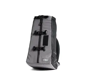 K9 Sport Sack Air Magnet Gray