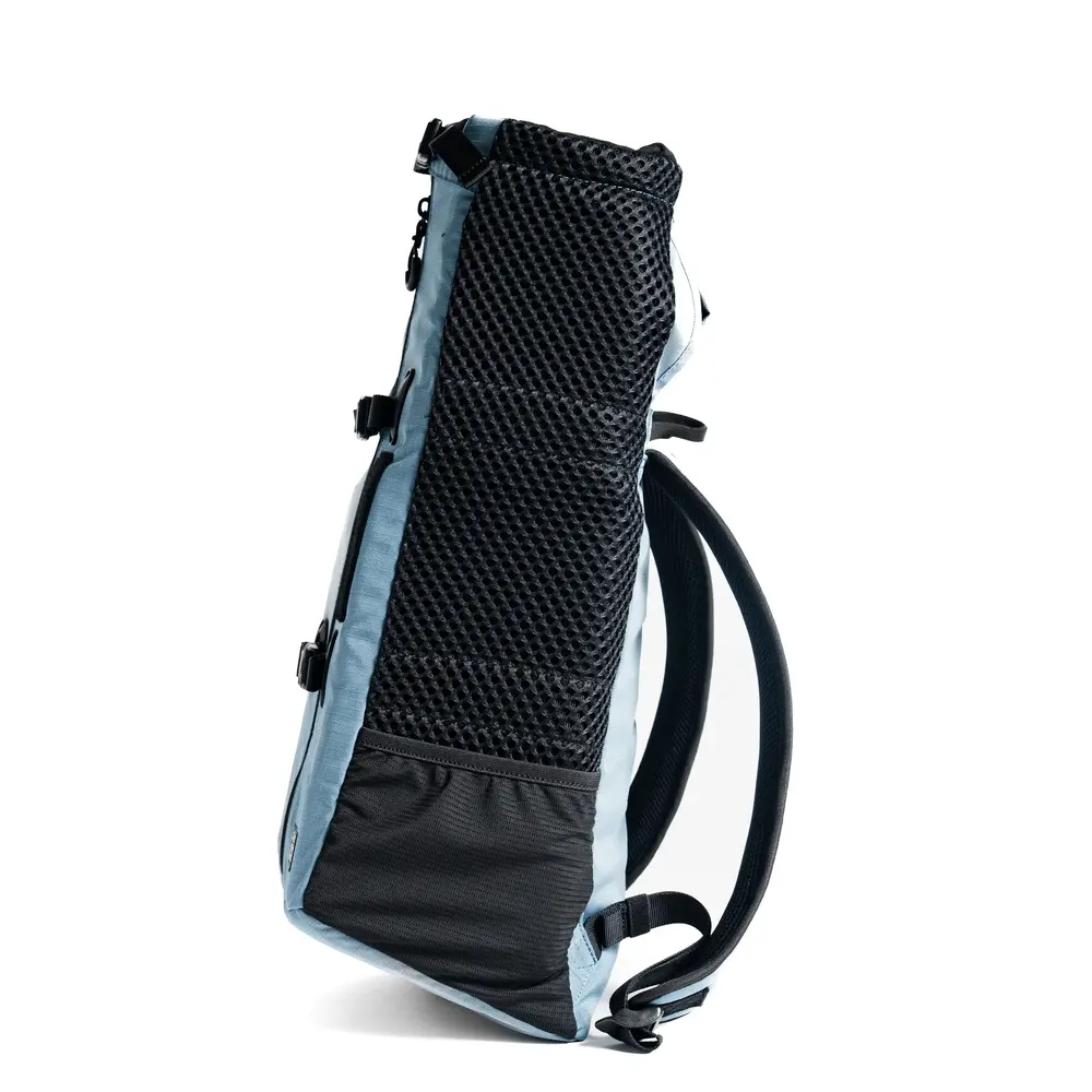 K9 Sport Sack Air Bluestone het nieuwste instapmodel binnen het assortiment van K9 Sport Sack en vervangt zowel de AIR2 als de Trainer.