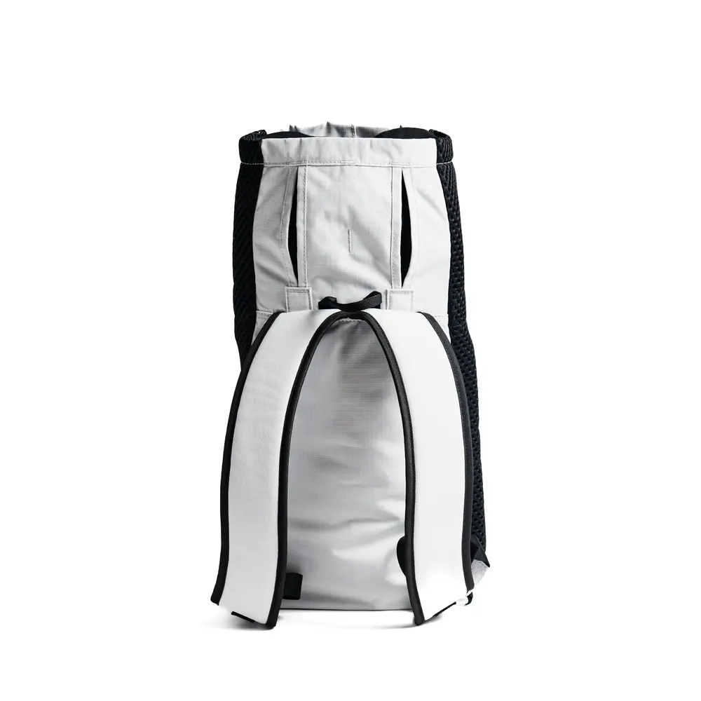 K9 Sport Sack Air Lunar Rock het nieuwste instapmodel binnen het assortiment van K9 Sport Sack en vervangt zowel de AIR2 als de Trainer. K9 Sport Sack Air Lunar Rock het nieuwste instapmodel binnen het assortiment van K9 Sport Sack en vervangt zowel de AIR2 als de Trainer.
