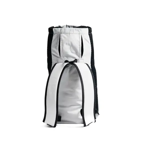 K9 Sport Sack Air Lunar Rock het nieuwste instapmodel binnen het assortiment van K9 Sport Sack en vervangt zowel de AIR2 als de Trainer. K9 Sport Sack Air Lunar Rock het nieuwste instapmodel binnen het assortiment van K9 Sport Sack en vervangt zowel de AIR2 als de Trainer.