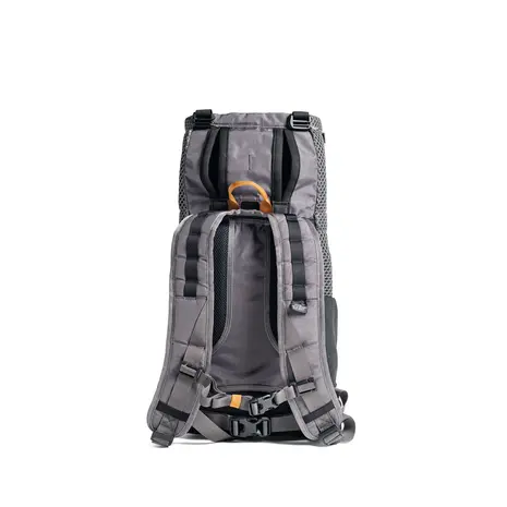 K9 Sport Sack Kompanion Magnet Gray het nieuwe premium model binnen het assortiment van K9 Sport Sack en vervangt de PLUS2.