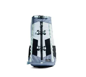 K9 Sport Sack Kompanion Tropic Blue