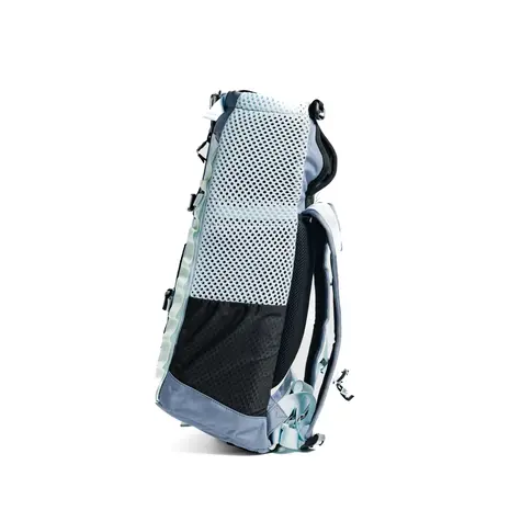 K9 Sport Sack Kompanion Tropic Blue het nieuwe premium model binnen het assortiment van K9 Sport Sack en vervangt de PLUS2. K9 Sport Sack Kompanion Tropic Blue het nieuwe premium model binnen het assortiment van K9 Sport Sack en vervangt de PLUS2.