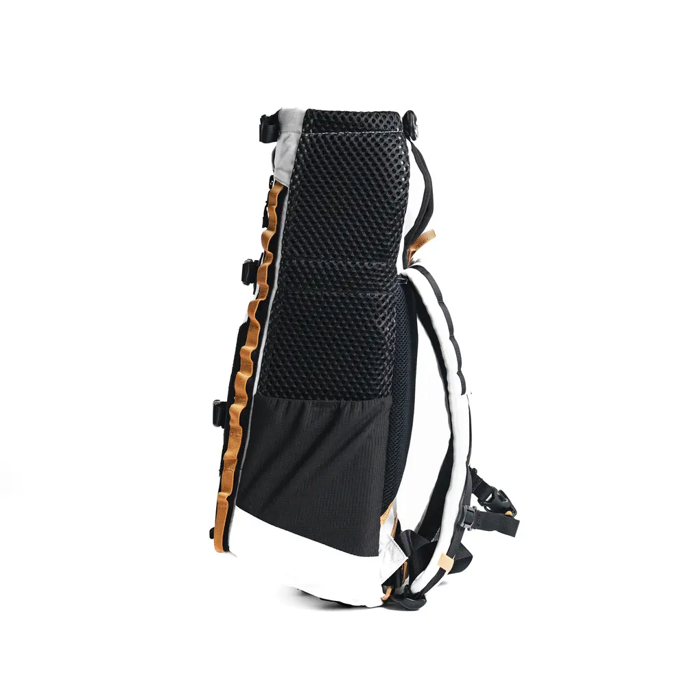 K9 Sport Sack Kompanion Lunar Rock het nieuwe premium model binnen het assortiment van K9 Sport Sack en vervangt de PLUS2.