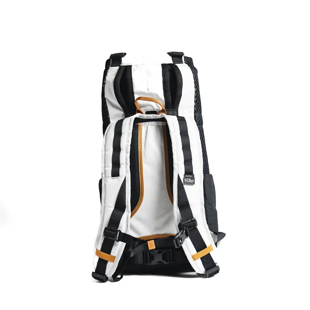 K9 Sport Sack Kompanion Lunar Rock het nieuwe premium model binnen het assortiment van K9 Sport Sack en vervangt de PLUS2.