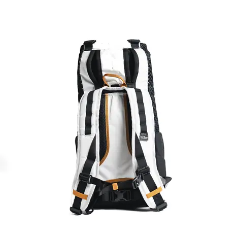 K9 Sport Sack Kompanion Lunar Rock het nieuwe premium model binnen het assortiment van K9 Sport Sack en vervangt de PLUS2.