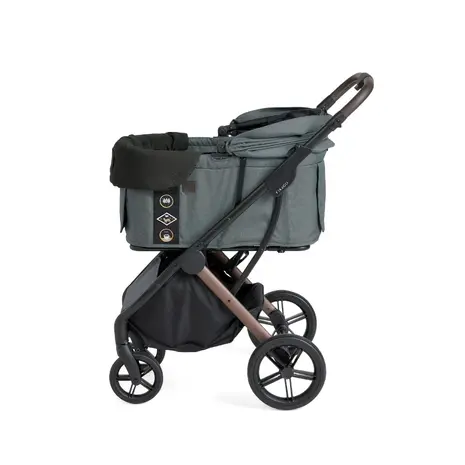 FikaGo Pram Cushion