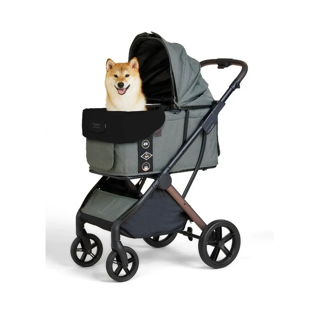 FikaGo Pram Cushion
