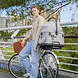 FikaGo Bike Link, Speciaal ontwikkeld voor de afneembare draagcabine van de Flytta plus buggy