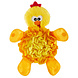 Nina Ottosson Hondenspeelgoed Snuffle Palz Chicken Nina Ottosson Hondenspeelgoed Snuffle Palz Chicken