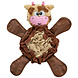 Nina Ottosson Hondenspeelgoed Snuffle Palz Cow Nina Ottosson Hondenspeelgoed Snuffle Palz Cow