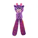 Nina Ottosson Hondenspeelgoed Silly Legz Giraffe