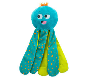 Nina Ottosson Silly Legz Octopus Nina Ottosson Silly Legz Octopus
