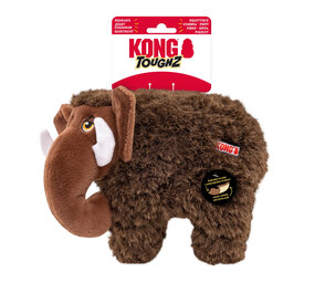 KONG Toughz Mammoth medium