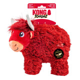 KONG Toughz Highland Cow medium