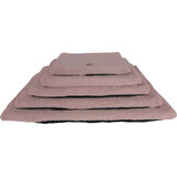Boony ‘Est 1941’ draadkooibed orthopedisch highland mauve Boony ‘Est 1941’ draadkooibed orthopedisch highland mauve
