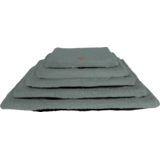 Boony ‘Est 1941’ draadkooibed orthopedisch highland graphite Boony ‘Est 1941’ draadkooibed orthopedisch highland graphite