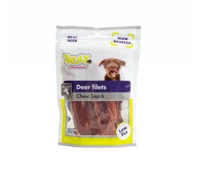 Truly Deer Filets Truly Deer Filets