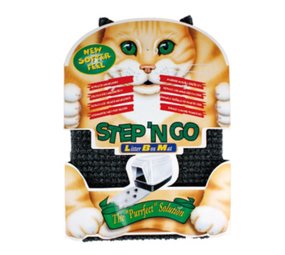 Step 'n Go Step 'n Go