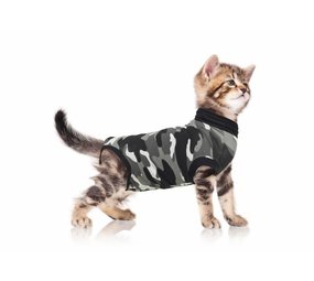 Suitical Recovery Suit Cat Suitical Recovery Suit Cat