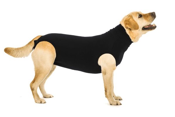 Suitical Beschermend shirt bij wonden en plekken voor honden Suitical Beschermend shirt bij wonden en plekken voor honden