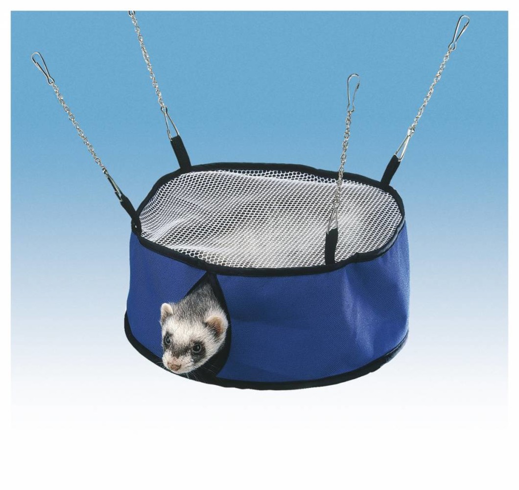 Ferplast Tent voor fretten en ratten