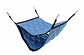 Double Hammock Double Hammock