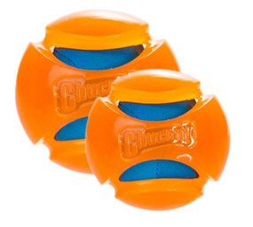 Chuckit Hydrosqueeze Ball Chuckit Hydrosqueeze Ball