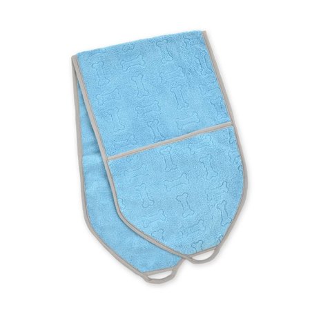 Territory Handige handdoek voor honden. Territory Handige handdoek voor honden.