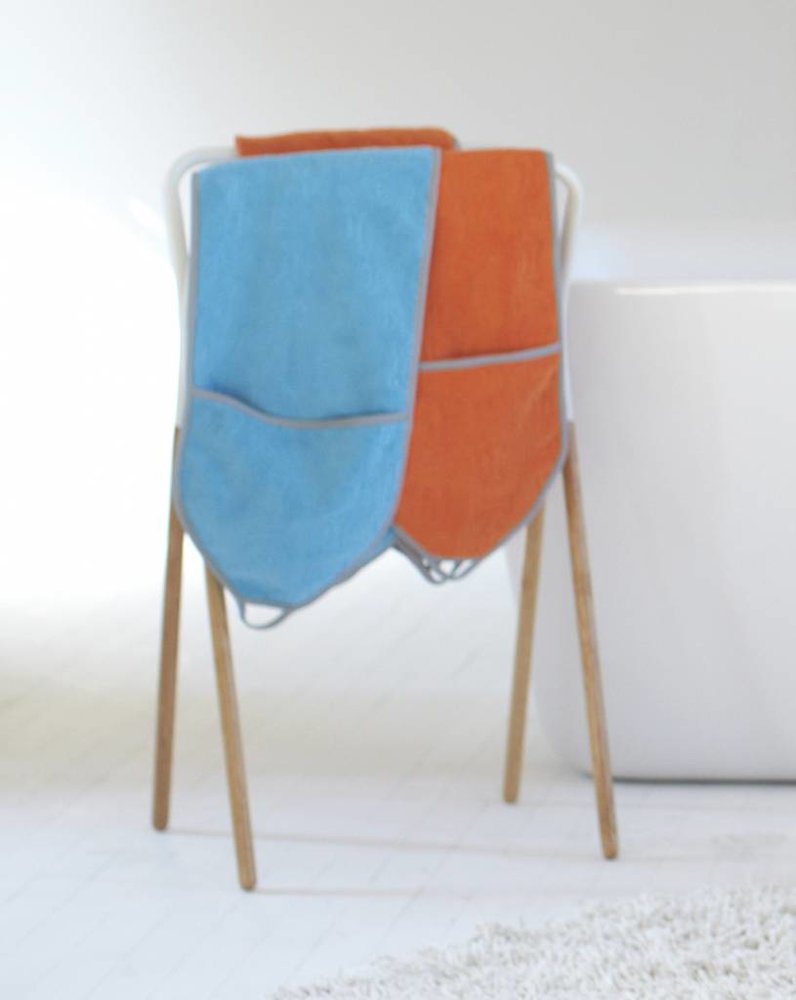 Territory Handige handdoek voor honden. Territory Handige handdoek voor honden.