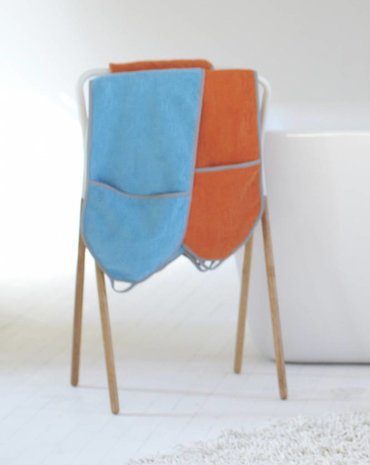 Territory Handige handdoek voor honden. Territory Handige handdoek voor honden.