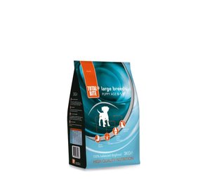 Total Bite Puppy Large Total Bite Puppy Large