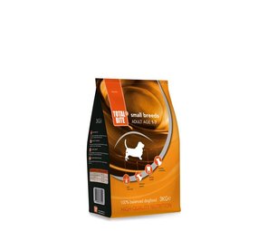 Total Bite Small Breeds Total Bite Small Breeds