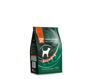 Total Bite Medium Breeds Total Bite Medium Breeds