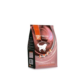 Total Bite Fish & Rice Total Bite Fish & Rice