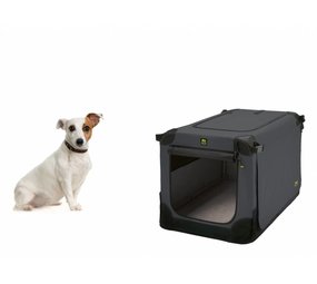Maelson Soft Kennel