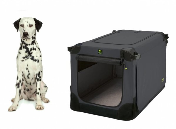 Maelson Maelson lichtgewicht nylon kennel