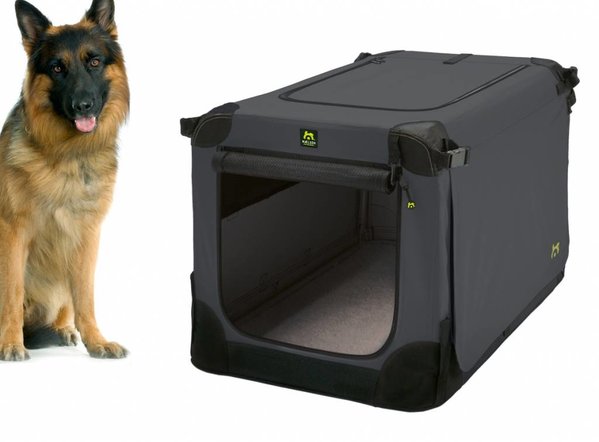 Maelson Maelson lichtgewicht nylon kennel