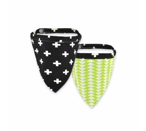 Territory Reversible Bandana