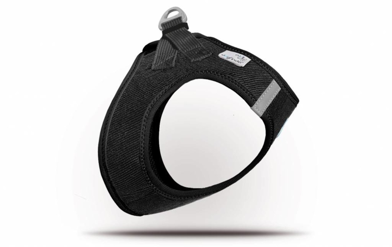 Curli Curli ribcord instaptuig