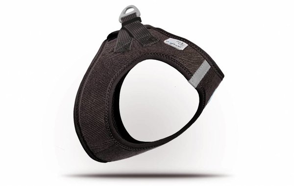 Curli Curli ribcord instaptuig