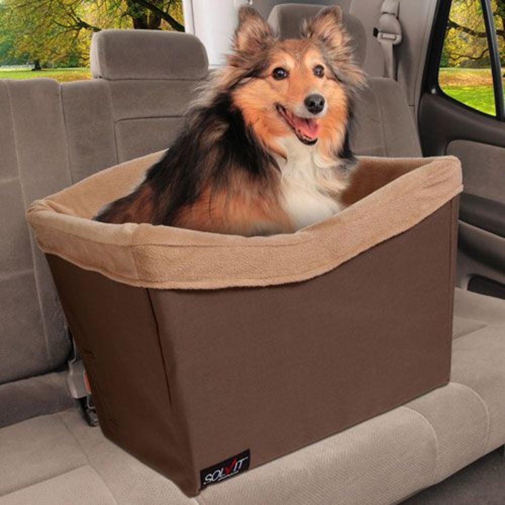 Pet Safety Seat, Crash tested! Pet Safety Seat, Crash tested!