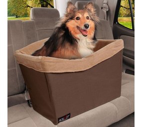 Solvit Pet Safety Seat Solvit Pet Safety Seat